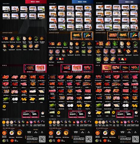 888 Japanese BBQ Las Vegas: Menu, Prices & Reservations.